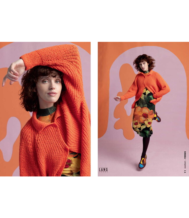 Langyarns- Fatto a Mano Collection 282