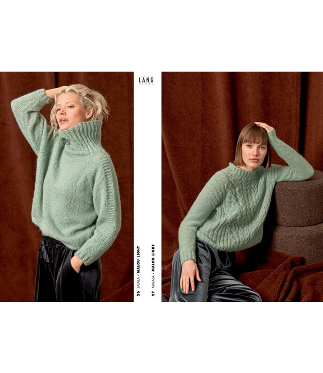 Langyarns- Fatto a Mano Collection 282