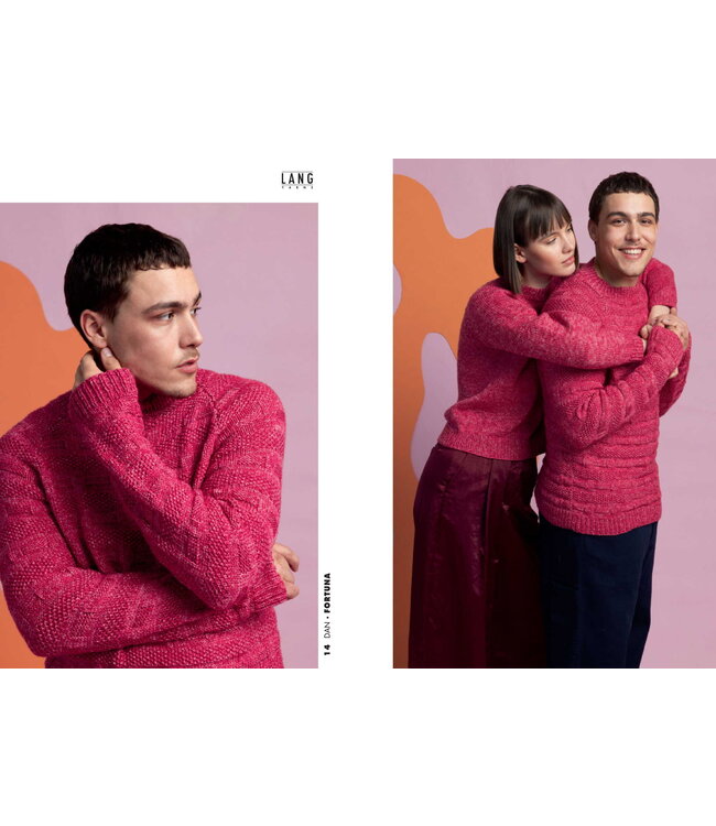 Langyarns- Fatto a Mano Collection 282