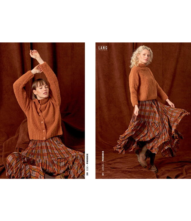 Langyarns- Fatto a Mano Collection 282