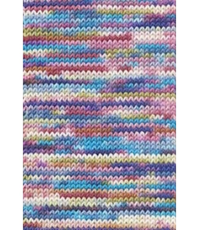 Lang Yarns - Wooladdicts Move 8ply 1147.0005