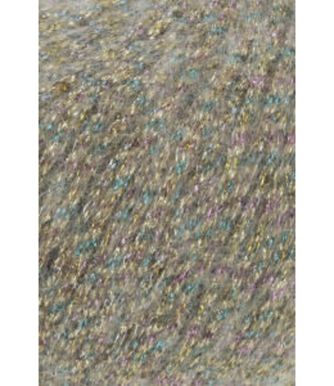 Lang Yarns - Wooladdict Glamour 1151.0051