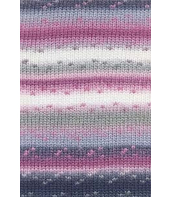 Lang Yarns - Cashmere Light Color 1152.0004