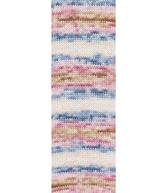 Lang Yarns Lang Yarns - Wooladdicts Move 4ply 1126.0008