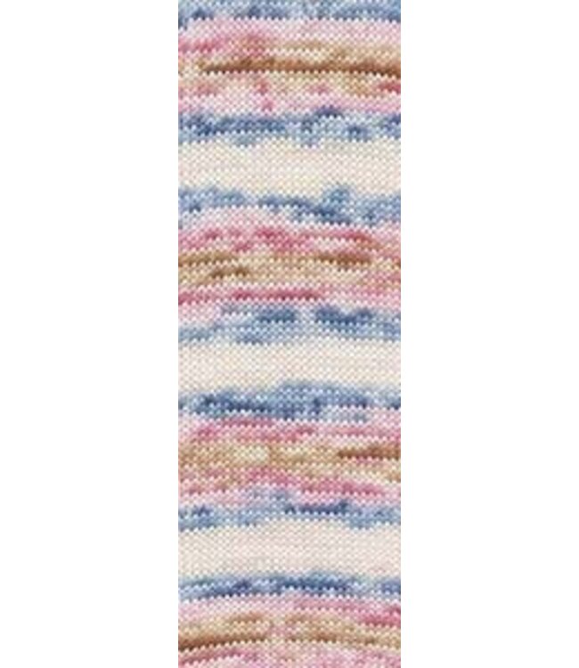 Lang Yarns - Wooladdicts Move 4ply 1126.0008