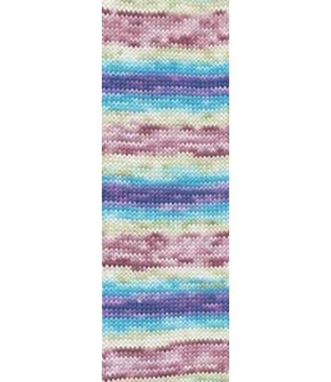 Lang Yarns - Wooladdicts Move 4ply 1126.0007