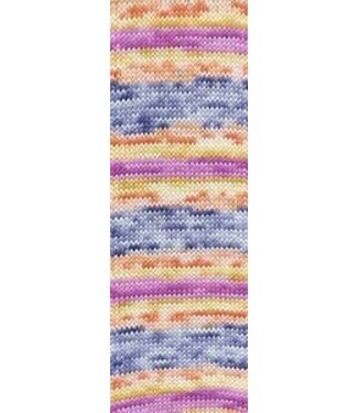 Lang Yarns Lang Yarns - Wooladdicts Move 4ply 1126.0009