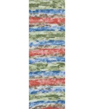 Lang Yarns Lang Yarns - Wooladdicts Move 4ply 1126.0011