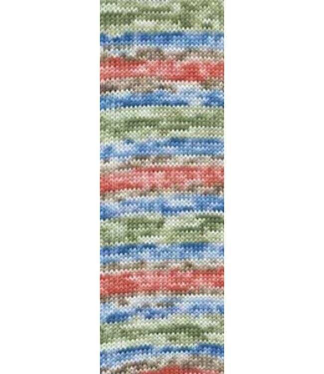 Lang Yarns - Wooladdicts Move 4ply 1126.0011