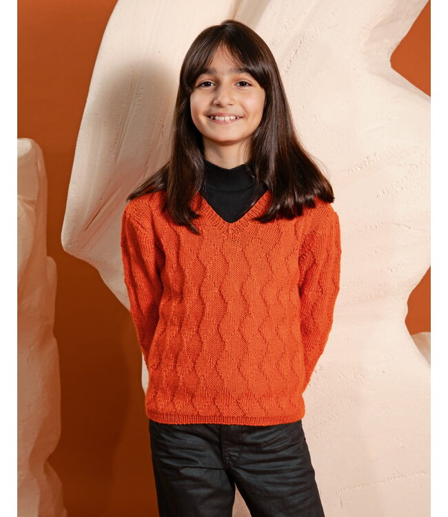 Lang Yarns - Punto 66 - Atlantis/Poseidon