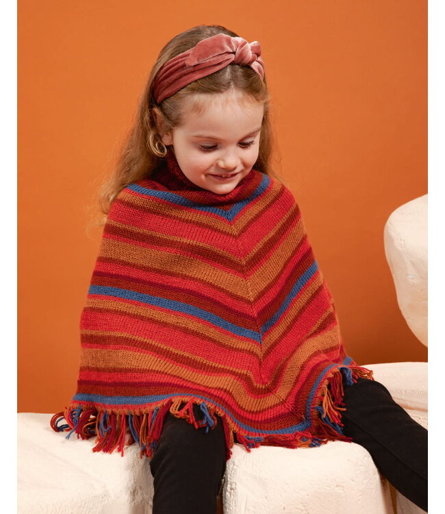 Lang Yarns - Punto 66 - Atlantis/Poseidon