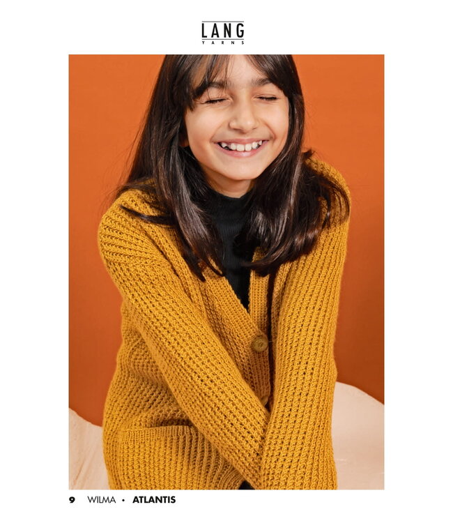 Lang Yarns - Punto 66 - Atlantis/Poseidon