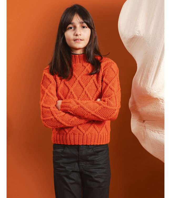 Lang Yarns - Punto 66 - Atlantis/Poseidon