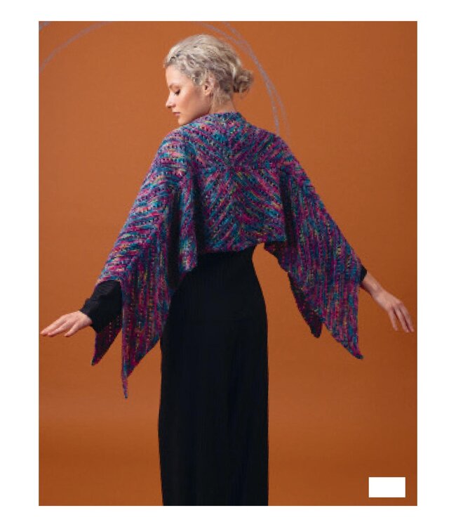 Lang Yarns - Punto 76 - Alpaca