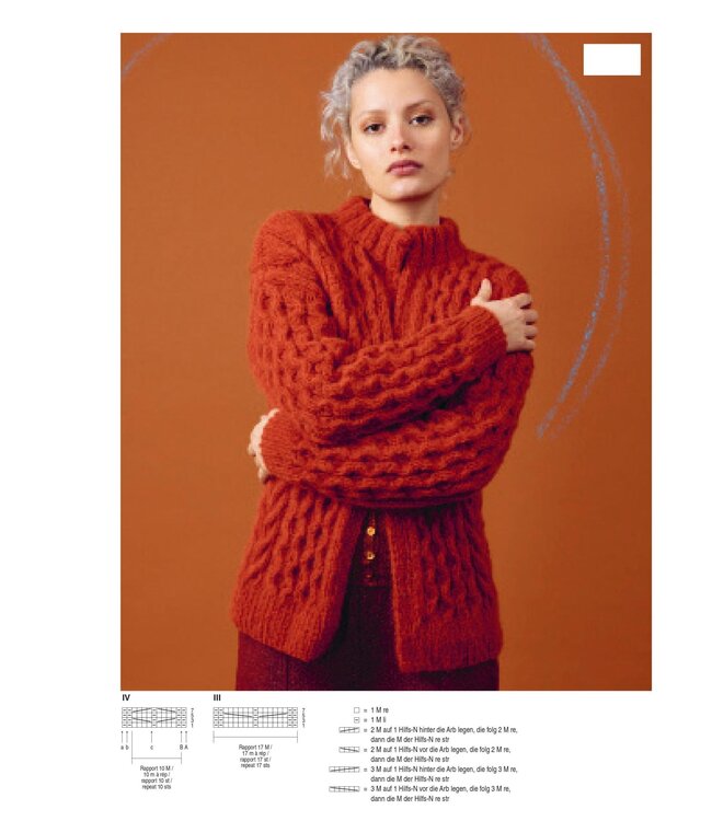 Lang Yarns - Punto 76 - Alpaca