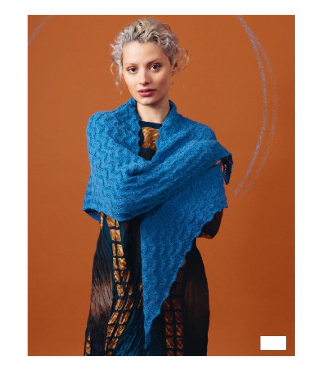 Lang Yarns - Punto 76 - Alpaca