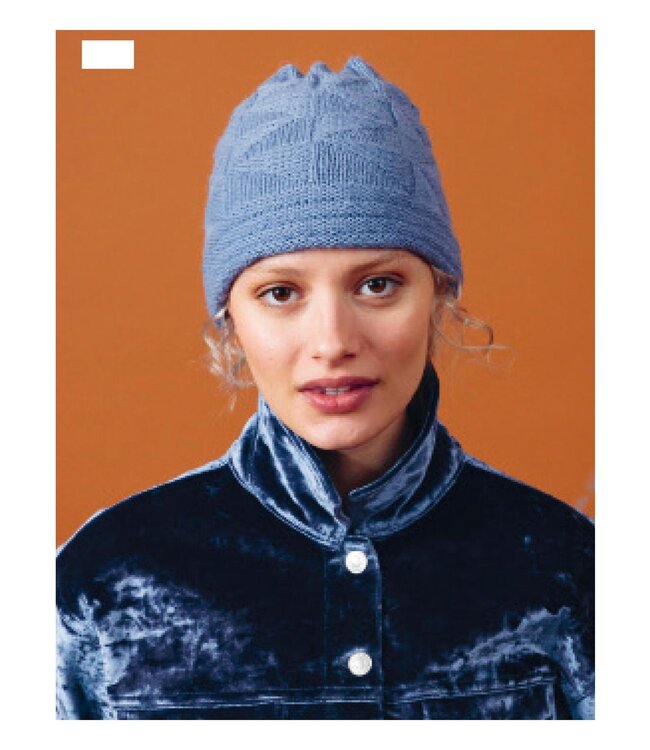 Lang Yarns - Punto 76 - Alpaca