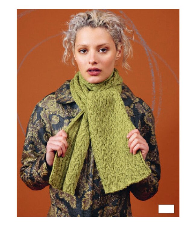 Lang Yarns - Punto 76 - Alpaca