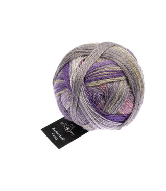 SCHOPPEL SCHOPPEL - Zauberball Crazy 1153.2514