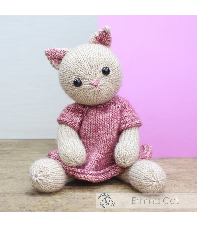 Hardicraft - Emma Cat