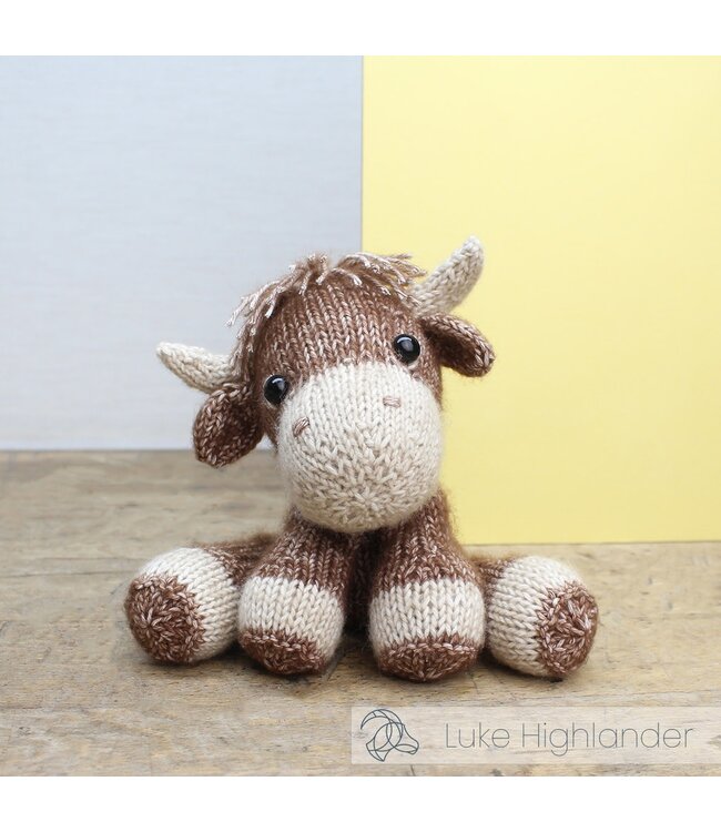 Hardicraft - Luke Highlander