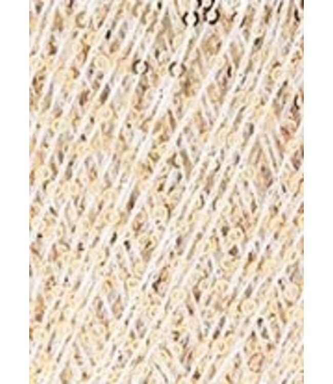 Lang Yarns - Paillettes 39.0002
