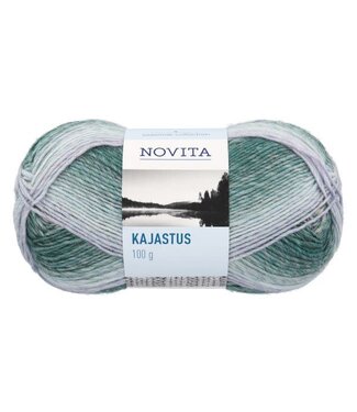 NOVITA NOVITA - Kajastus 834 (18 bollen)
