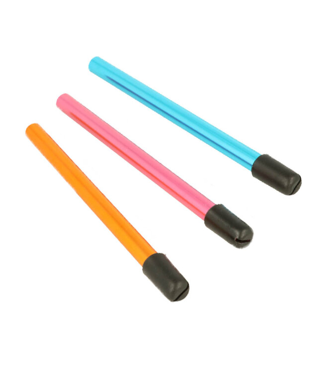 KnitPro - Beschermers voor rondbreinaalden 1 x 3st