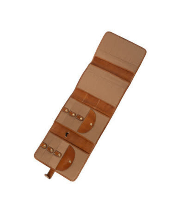 RE:DESIGNED - Lederen Etui 14