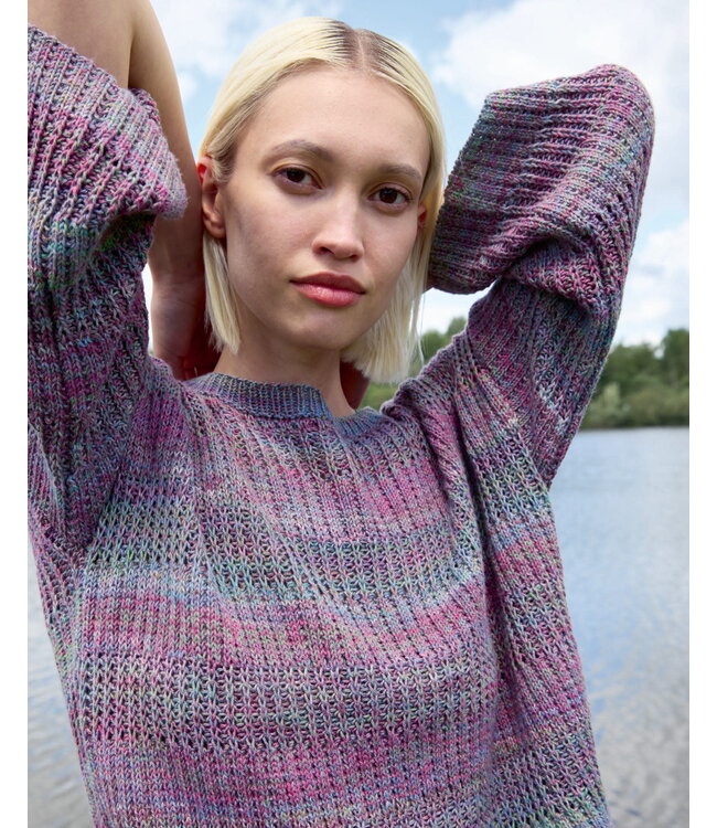 Lang Yarns - Punto 81 - Illusion