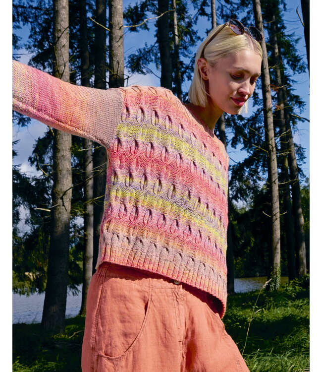 Lang Yarns - Punto 81 - Illusion