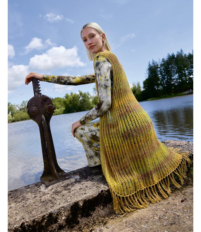 Lang Yarns - Punto 81 - Illusion