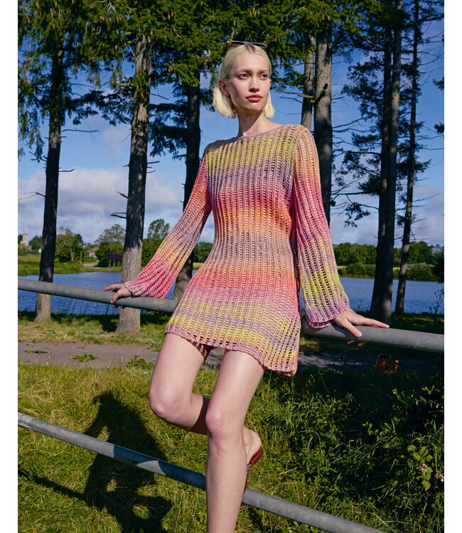 Lang Yarns - Punto 81 - Illusion