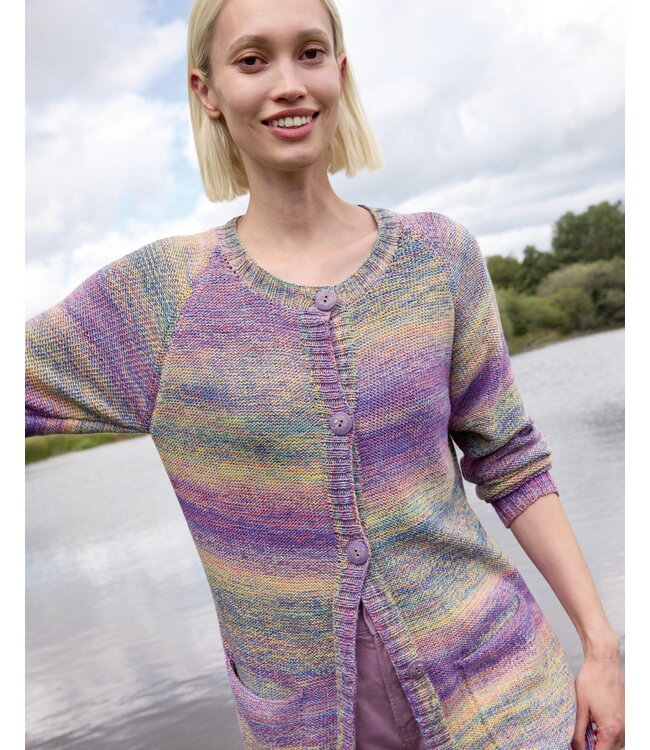 Lang Yarns - Punto 81 - Illusion