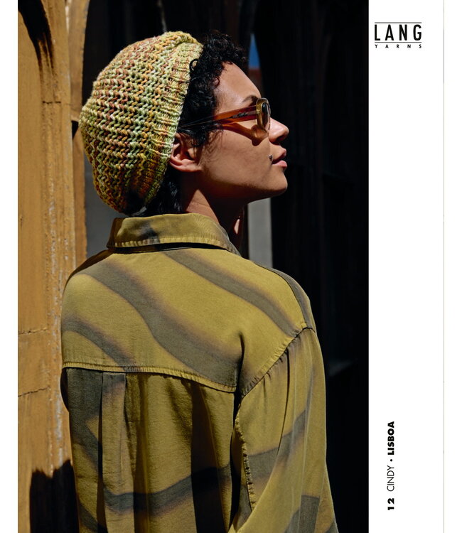 Lang Yarns - Punto 82 - Lisboa