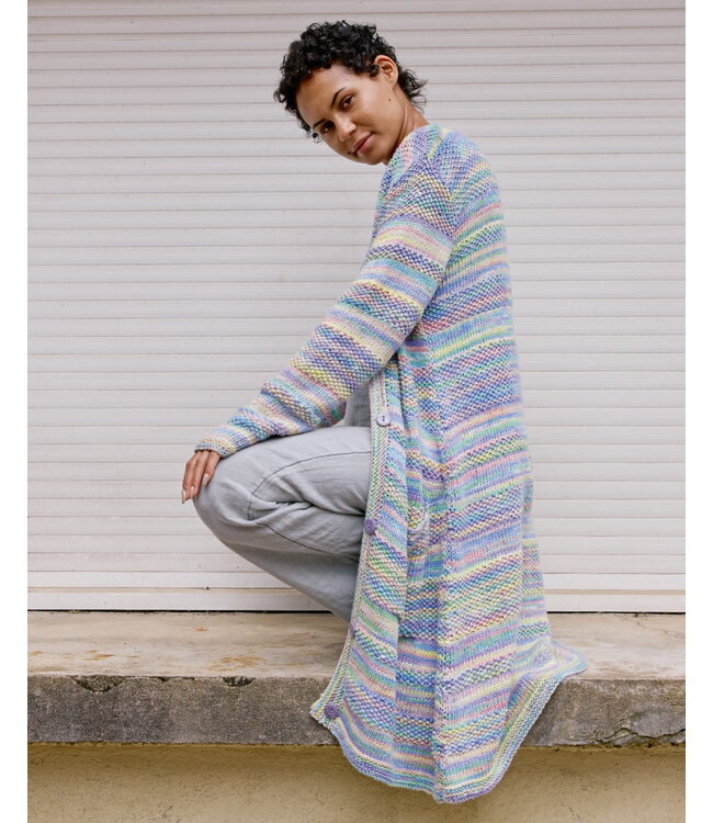 Lang Yarns - Punto 82 - Lisboa