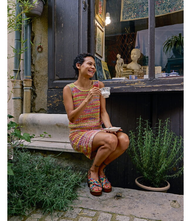 Lang Yarns - Punto 82 - Lisboa