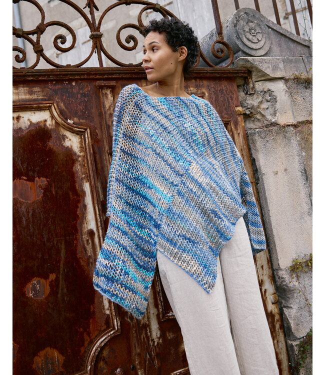 Lang Yarns - Punto 82 - Lisboa