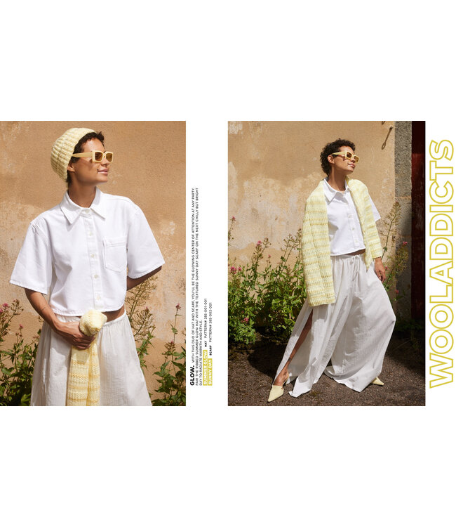 Lang Yarns - Wooladdicts #14