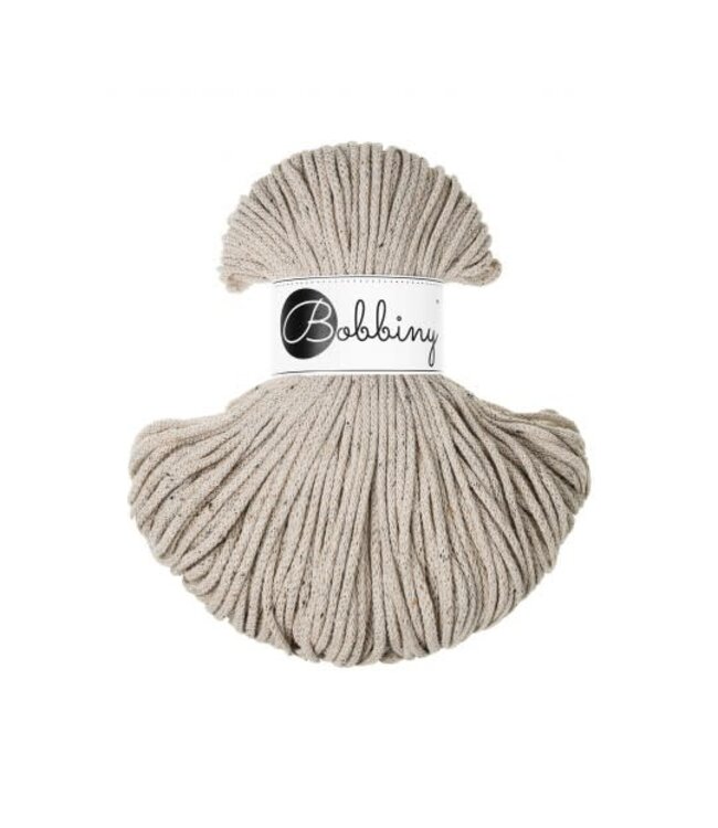 Bobbiny - Junior 3MM Leopard