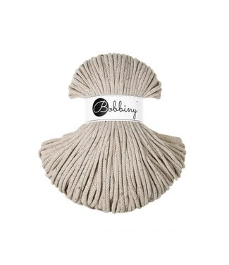 Bobbiny Bobbiny - Premium 5MM Leopard
