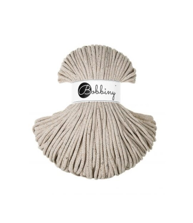 Bobbiny - Premium 5MM Leopard