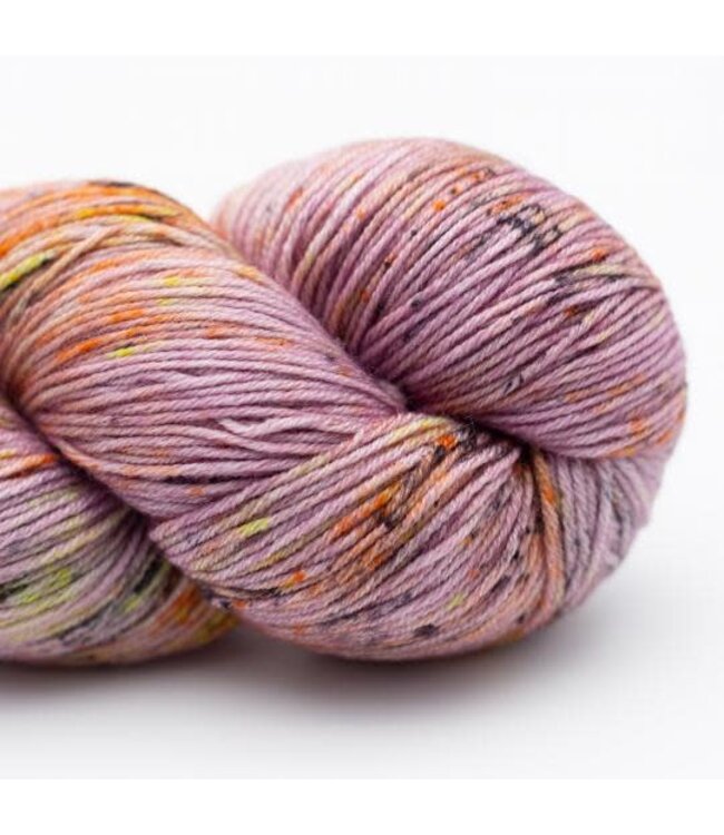 Kremke Soul Wool - Lazy Lion Hand Dyed 1211