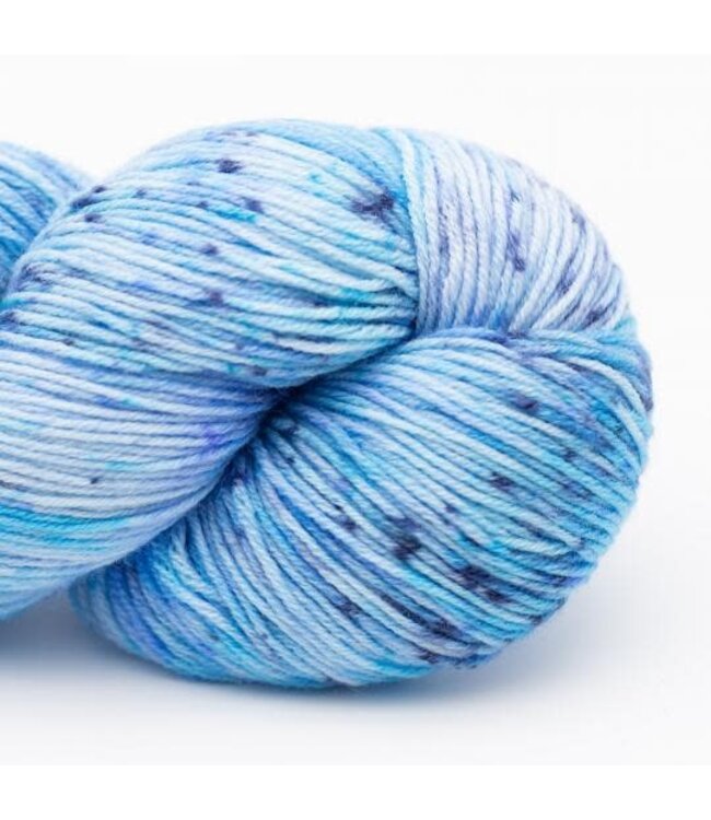 Kremke Soul Wool - Lazy Lion Hand Dyed 1210