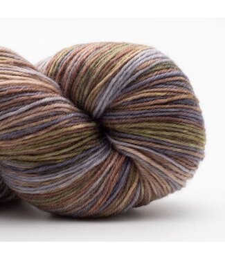 Kremke Soul Wool Kremke Soul Wool - Lazy Lion Hand Dyed 010