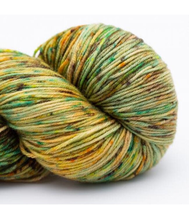 Kremke Soul Wool - Lazy Lion Hand Dyed 1212