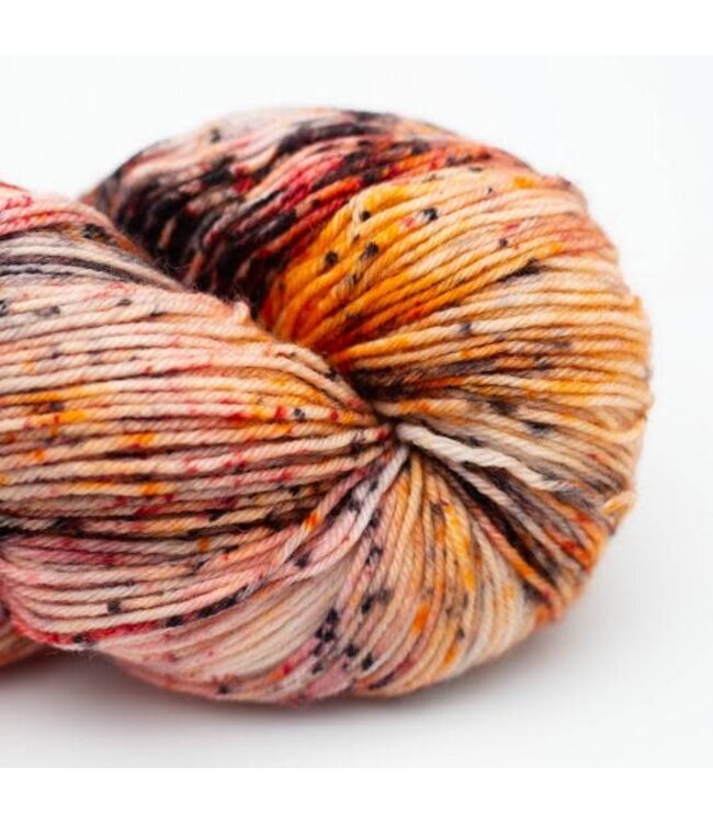 Kremke Soul Wool - Lazy Lion Hand Dyed 1216