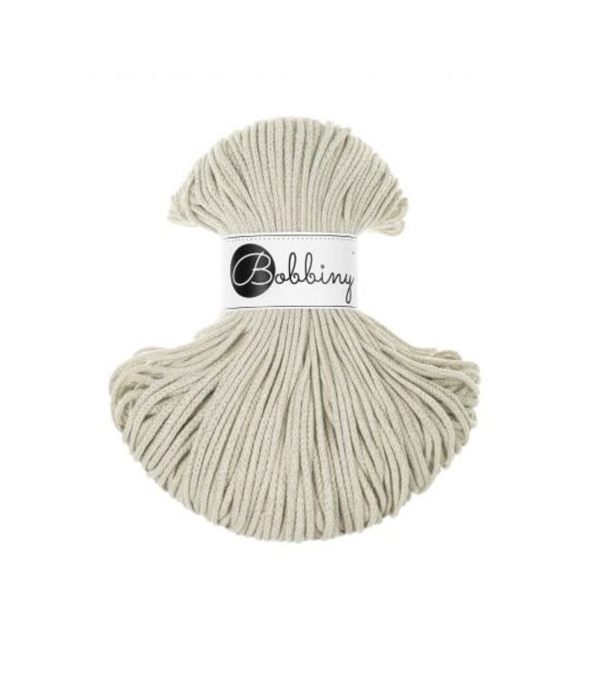 Bobbiny - Junior 3MM Pale Olive