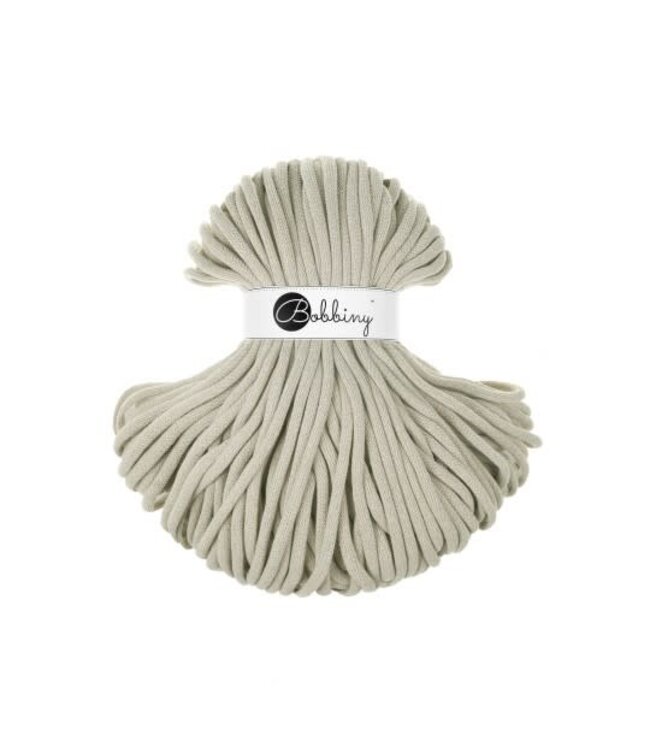 Bobbiny - Jumbo 9MM Pale Olive