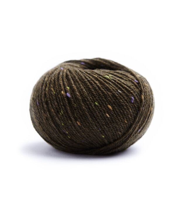 LAMANA - Como Tweed 07T (3 bollen)